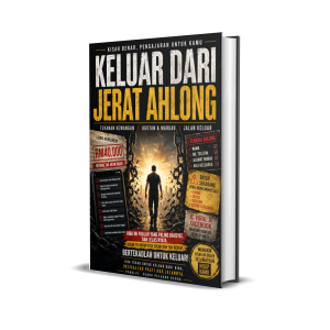 KELUAR DARI JERAT AHLONG